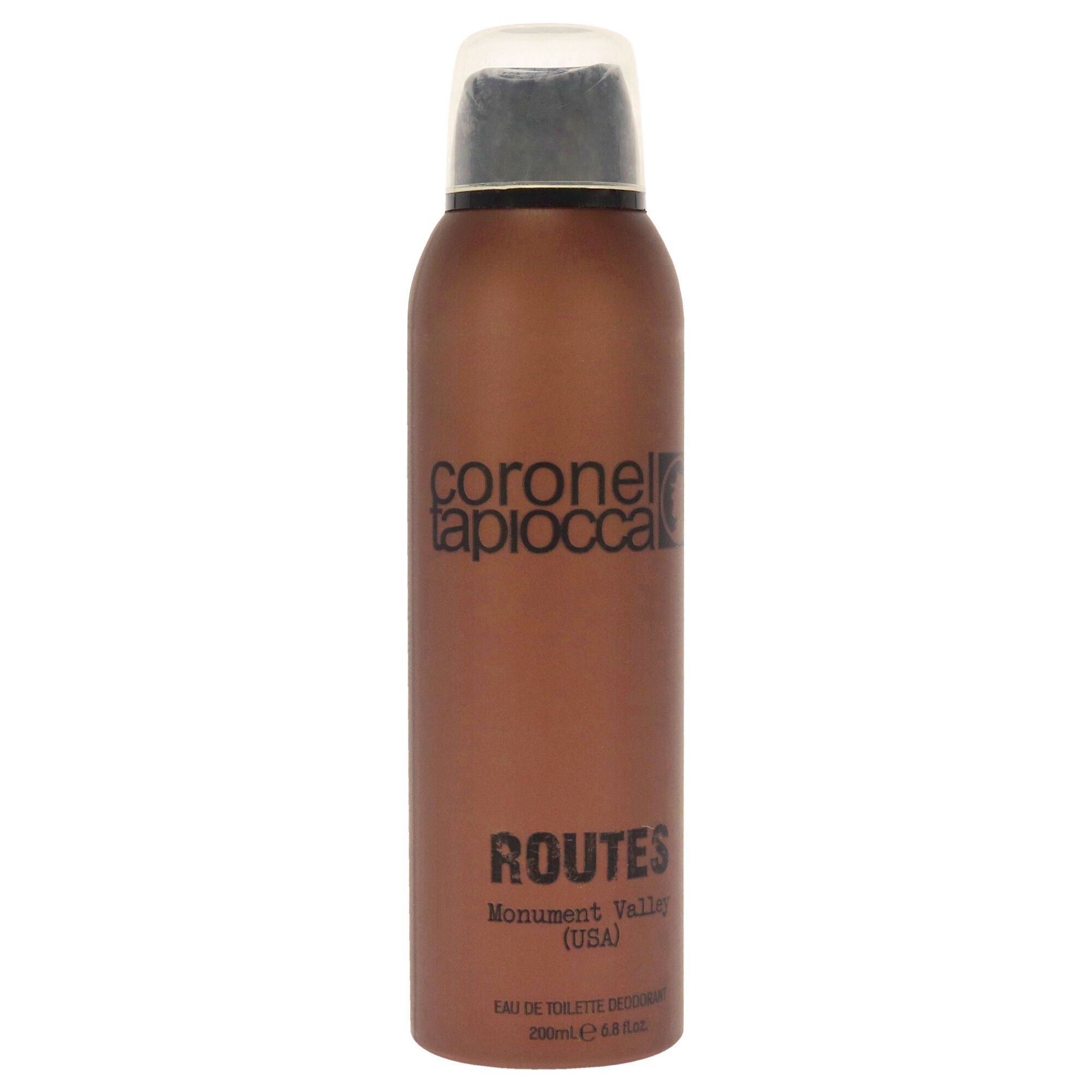 Eau De Toilette Coronel Tapiocca Routes Monument Valley USA - Spray 150 Ml - Neuf