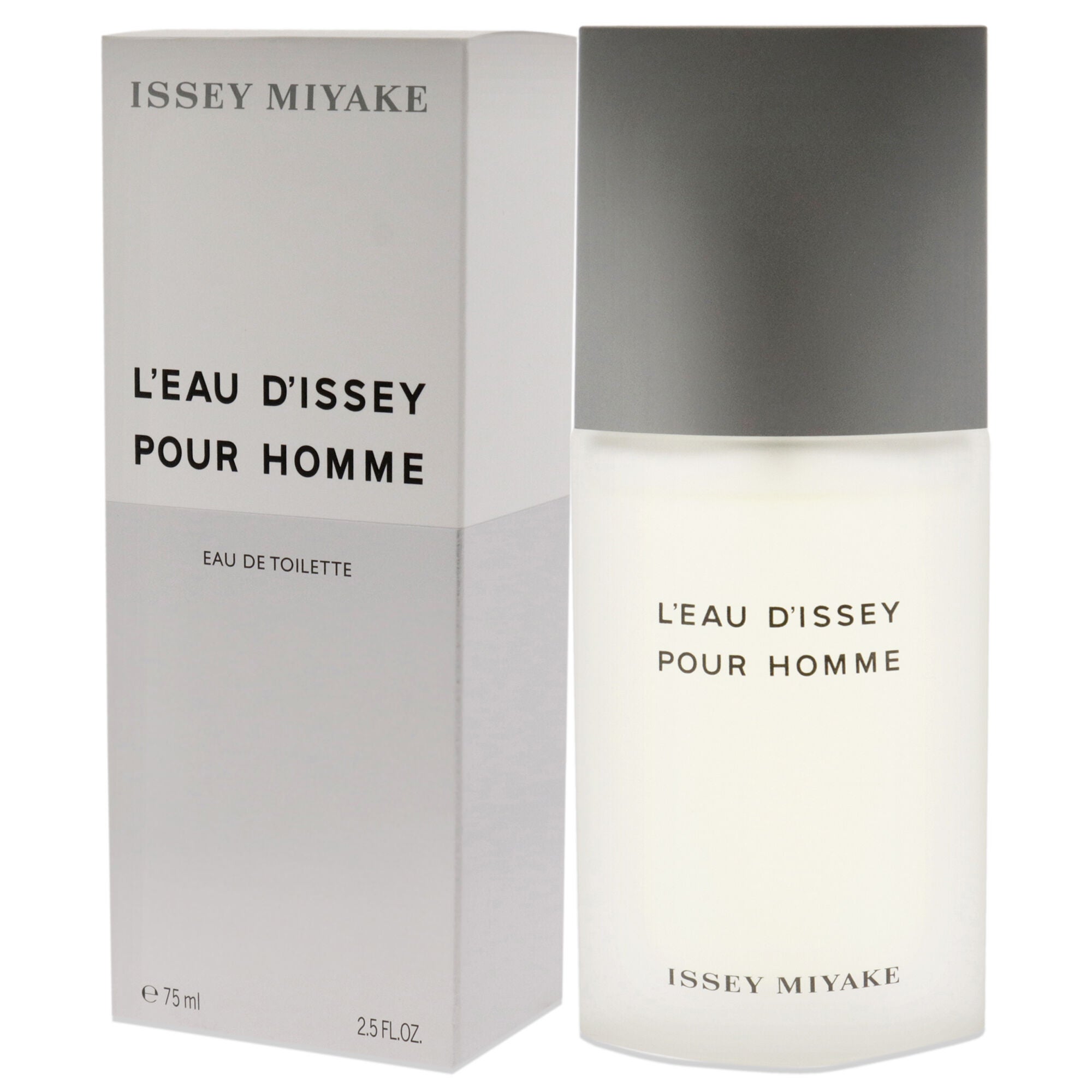 Leau Dissey by Issey Miyake for Men - 2.5 oz EDT Spray, , alternate image number 8