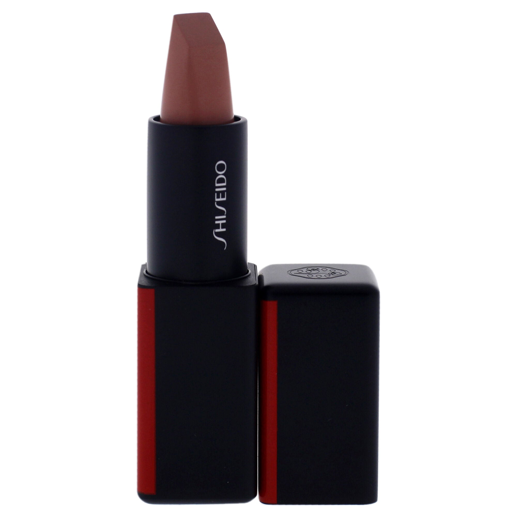 ModernMatte Powder Lipstick - 502 Whisper by Shiseido for Women - 0.14 oz Lipstick, , alternate image number 6