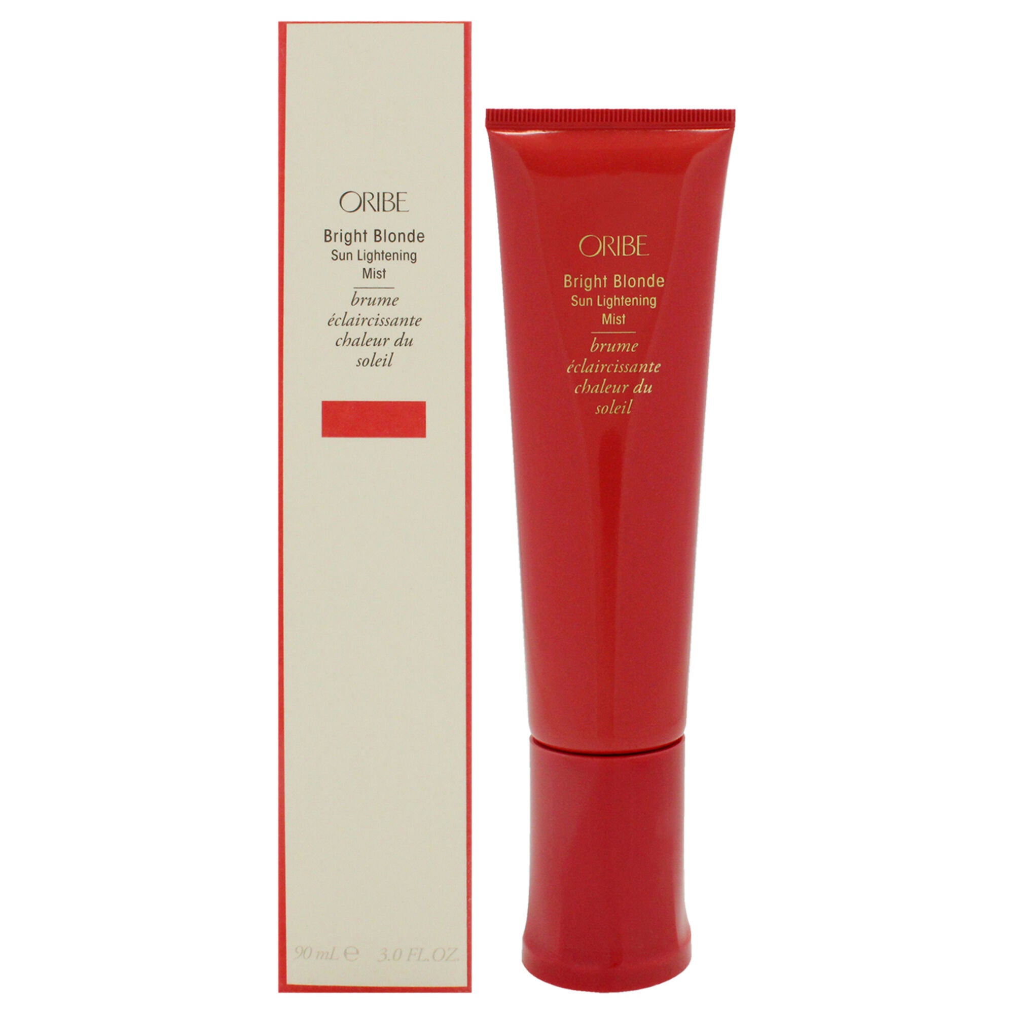 Bright Blonde Sun Lightening Mist by Oribe for Women - 3 oz Mist | Roaman's