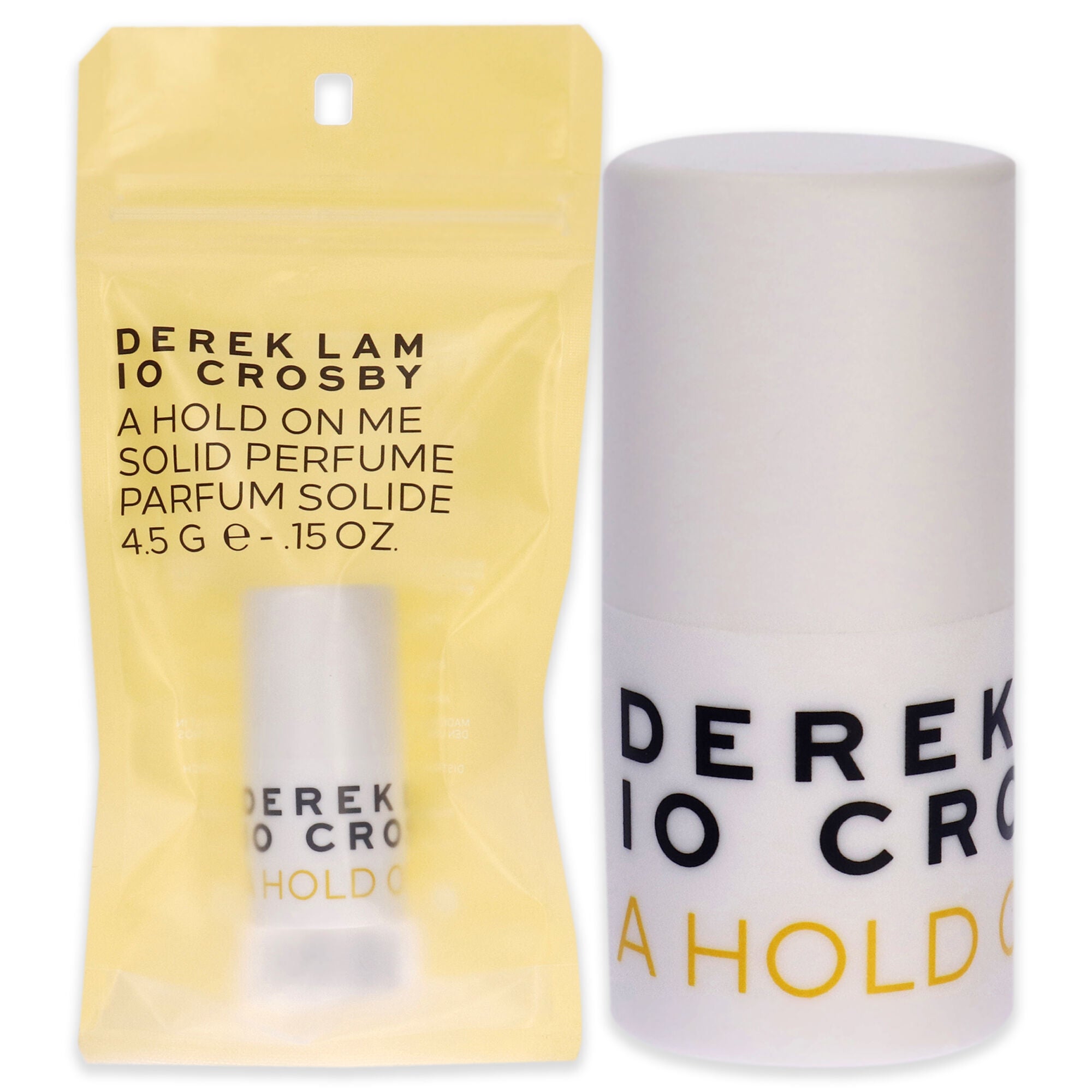 A Hold On Me Chubby Stick by Derek Lam for Women - 0.15 oz Stick Parfume, See Description, hi-res image number 0