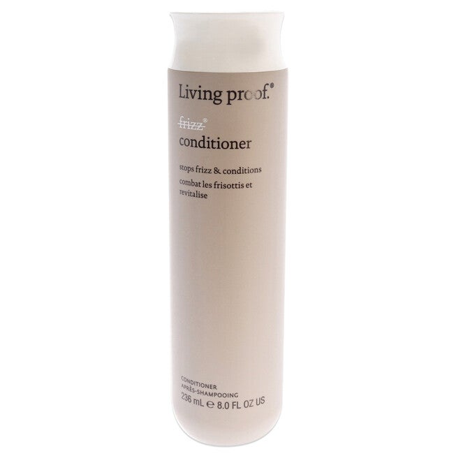 Living Proof No Frizz Conditioner by Living Proof for Unisex - 8 oz Conditioner, , alternate image number null