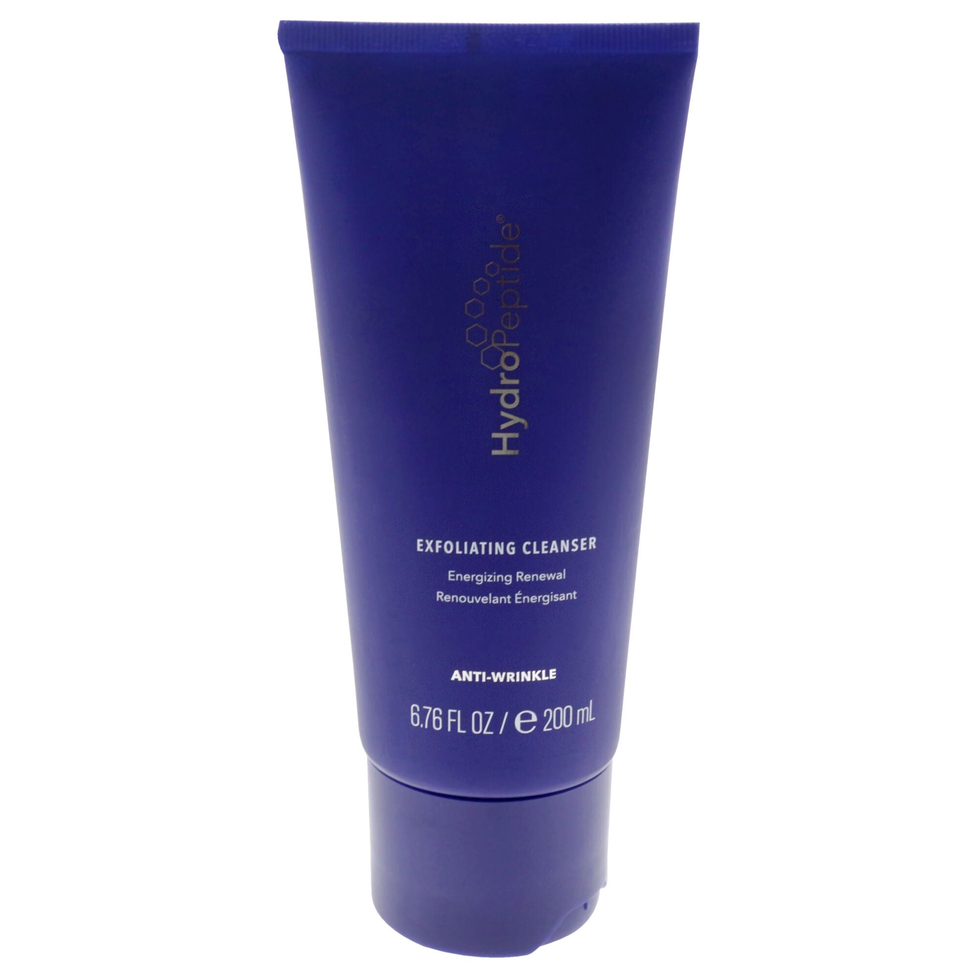 Exfoliating Cleanser by Hydropeptide for Unisex - 6.76 oz Cleanser, See Description, hi-res image number 0