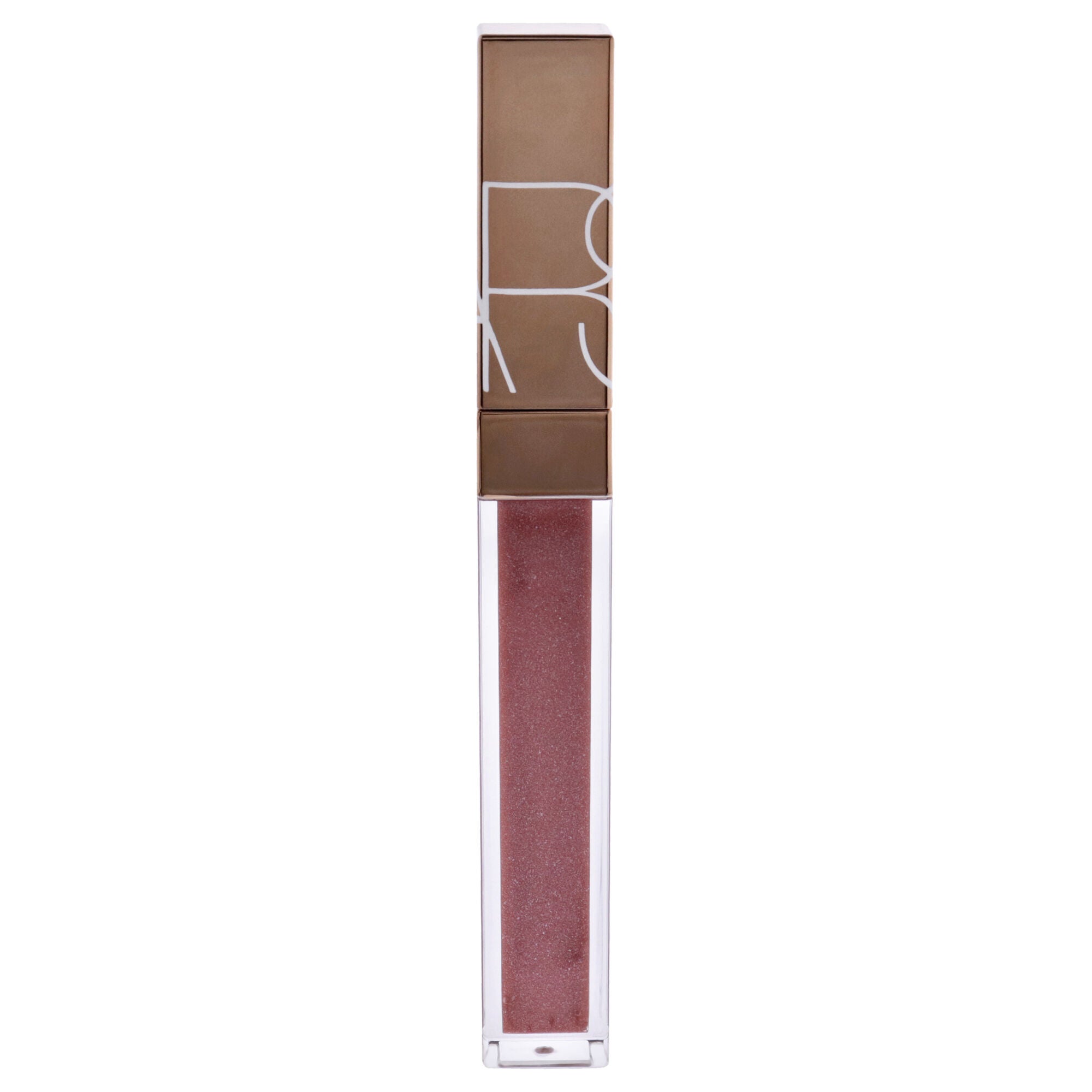 Afterglow Lip Shine - Supervixen by NARS for Women - 0.17 oz Lip Gloss, Brown, alternate image number 1