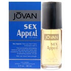 Jovan Sex Appeal by Jovan for Men - 3 oz Cologne Spray, NA, hi-res image number null