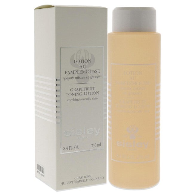 Grapefruit Toning Lotion - Combination Oily Skin by Sisley for Women - 8.4 oz Toning Lotion, , alternate image number 7