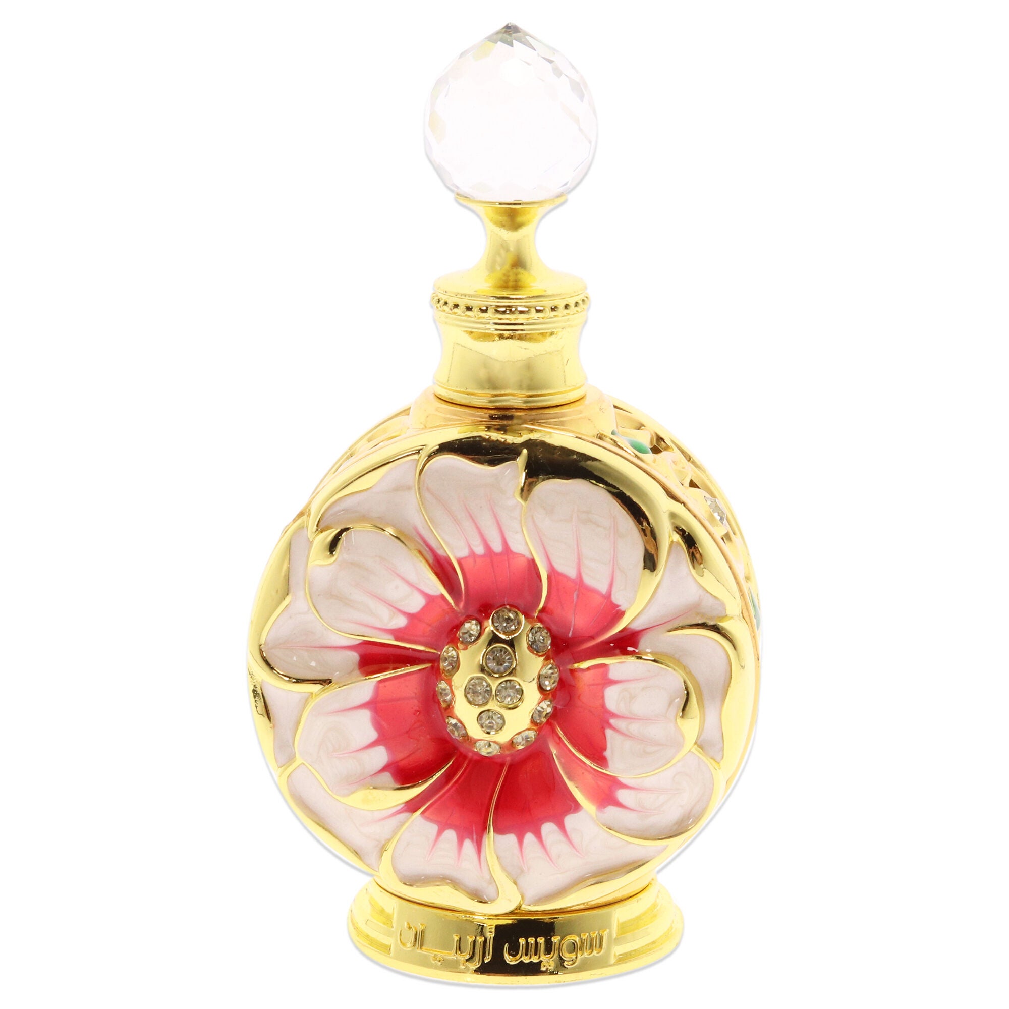 Layali Rouge by Swiss Arabian for Women - 0.5 oz Parfum Oil, , alternate image number 5