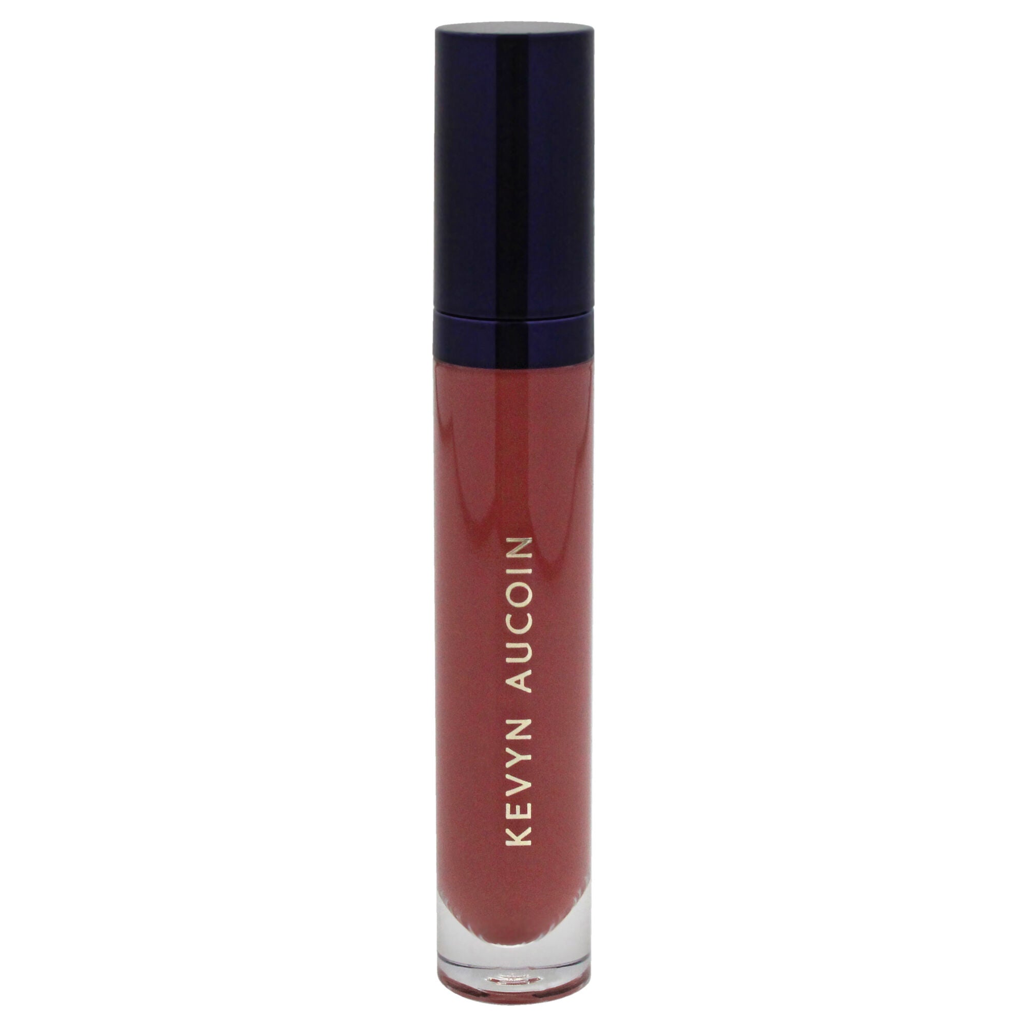 Velvet Lip Paint - Enchanting by Kevyn Aucoin for Women - 0.1 oz Lipstick, See Description, alternate image number 4