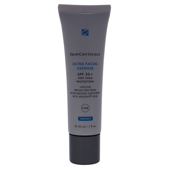 Ultra Facial Defense SPF 50 by SkinCeuticals for Unisex - 1 oz Sunscreen, , alternate image number null