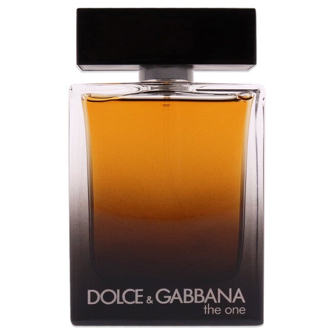 The One by Dolce and Gabbana for Men - 3.3 oz EDP Spray, , alternate image number null