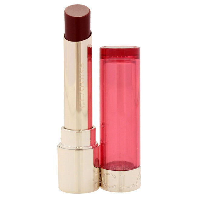 Lip Oil Balm - 06 Fig by Clarins for Women - 0.1 oz Lip Balm, NA, alternate image number null