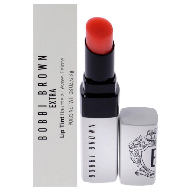 Extra Lip Tint - 339 Bare Punch by Bobbi Brown for Women - 0.08 oz Lipstick, NA, hi-res image number null