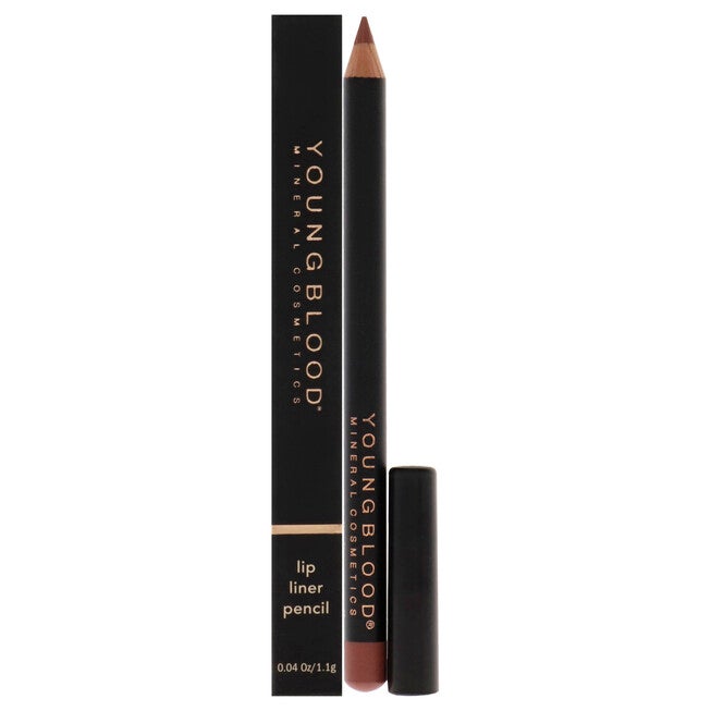 Lip Liner Pencil - Malt by Youngblood for Women - 0.04 oz Lip Liner, NA, hi-res image number null