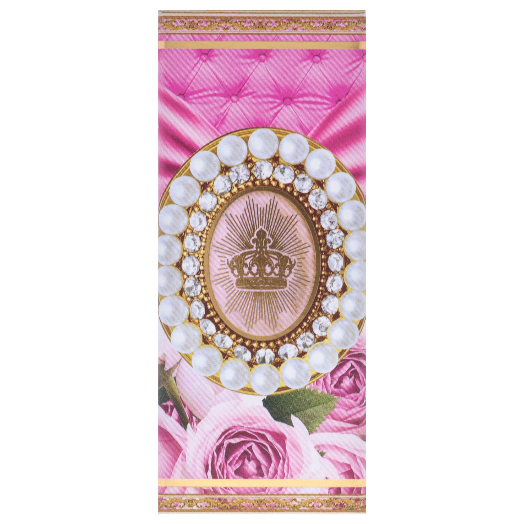 SatinAllure Lipstick - 652 Petallica by Pat Mcgrath Labs for Women - 0.13 oz Lipstick, Brown, alternate image number 4