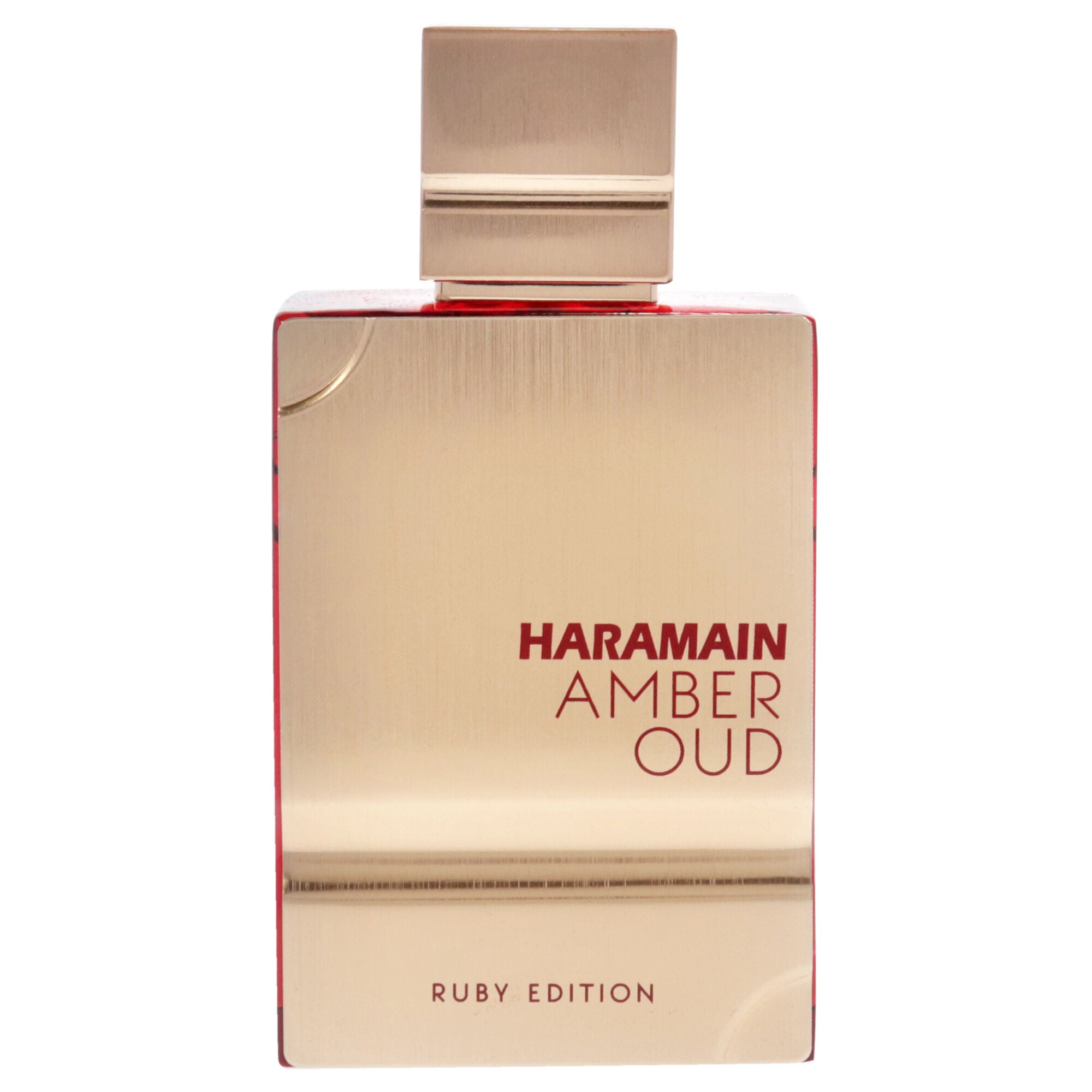 Amber Oud - Ruby Edition by Al Haramain for Unisex - 2 oz EDP Spray, See Description, alternate image number 4