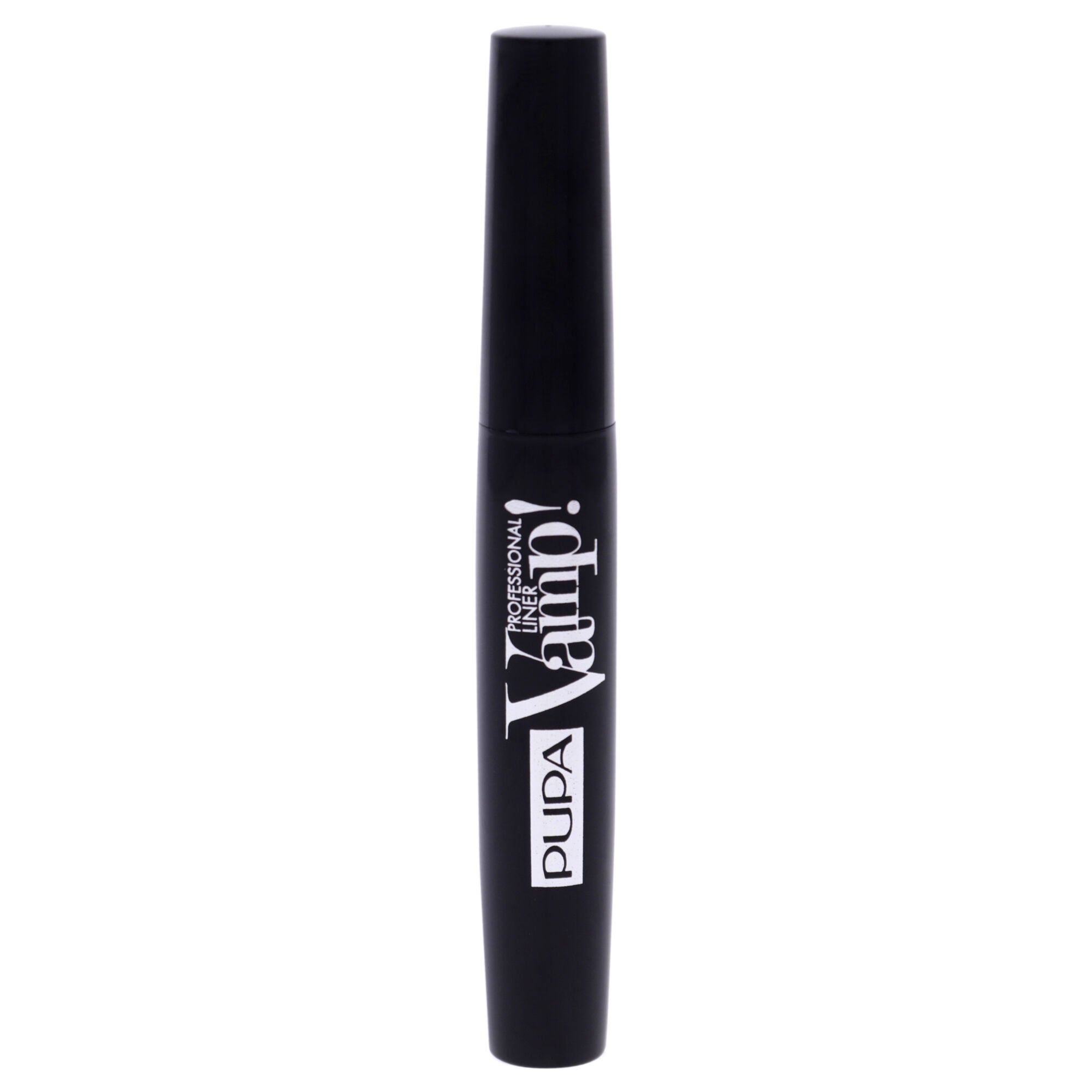 Vamp! Professional Liner - 100 Extra Black by Pupa Milano for Women - 0.152 oz Eyeliner, See Description, alternate image number 4