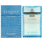 Versace Man Eau Fraiche by Versace for Men - 6.7 oz EDT Spray, NA, hi-res image number null
