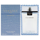 Versace Man Eau Fraiche by Versace for Men - 6.7 oz EDT Spray, NA, hi-res image number null