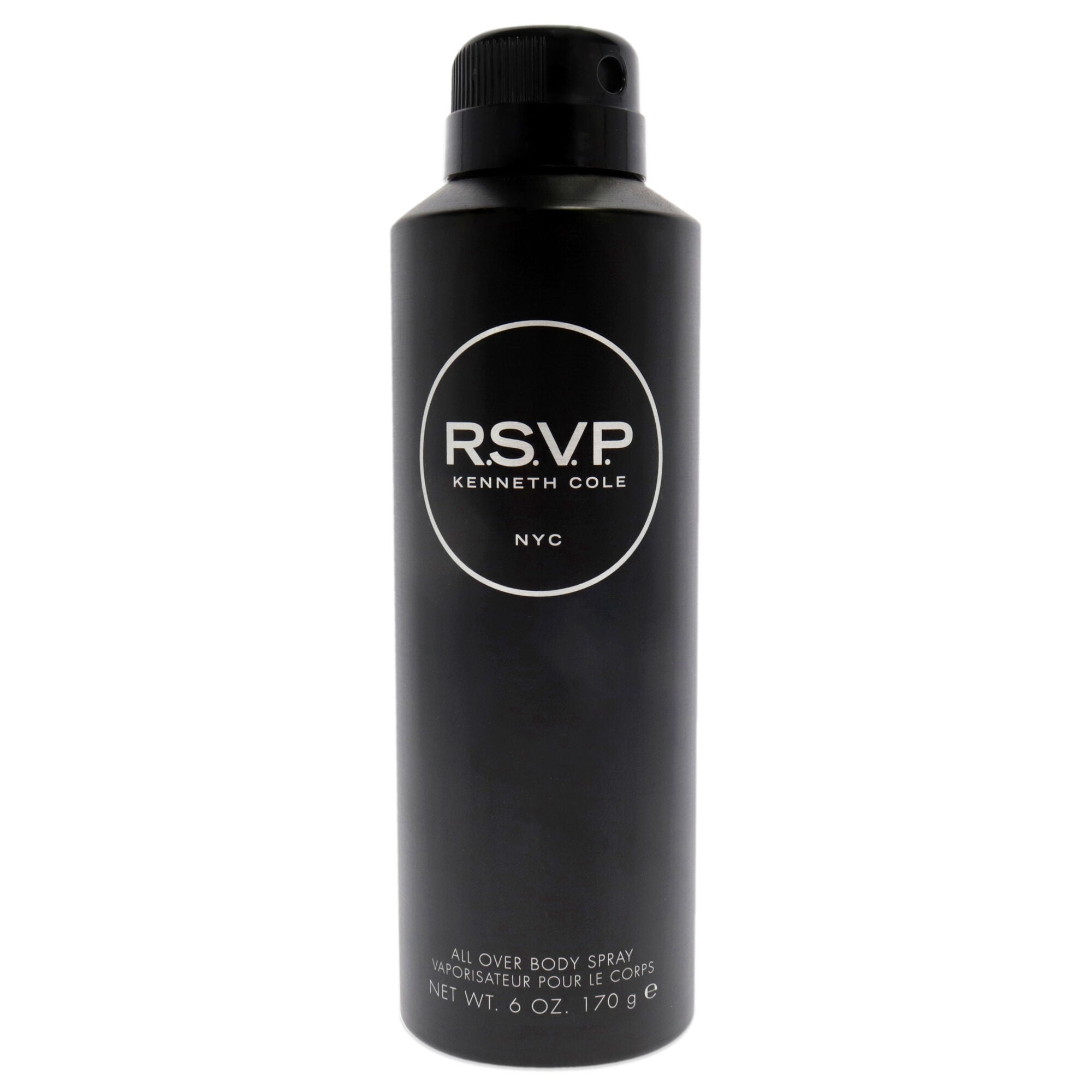 Kenneth Cole RSVP by Kenneth Cole for Men - 6 oz Body Spray, , alternate image number 4