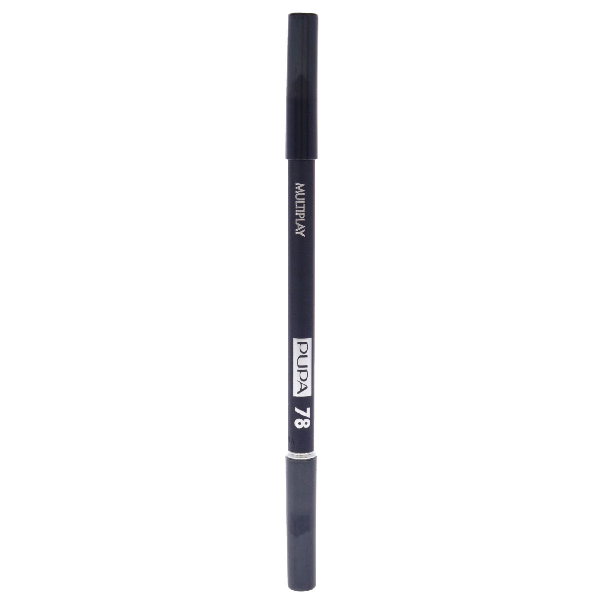 Multiplay Eye Pencil - 78 Denim Obsession by Pupa Milano for Women - 0.04 oz Eye Pencil, , alternate image number 3