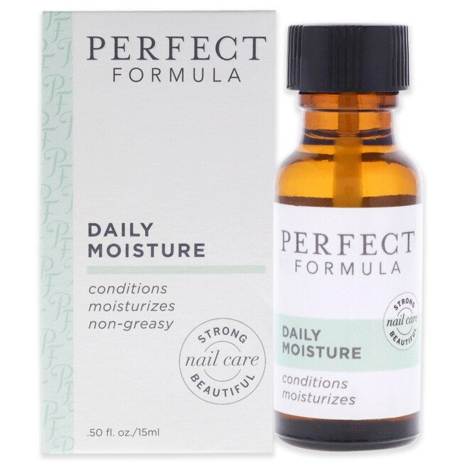 Perfect Formula Delicate Perfect Formula Daily Moisture Treatment by Perfect Formula for Women ...