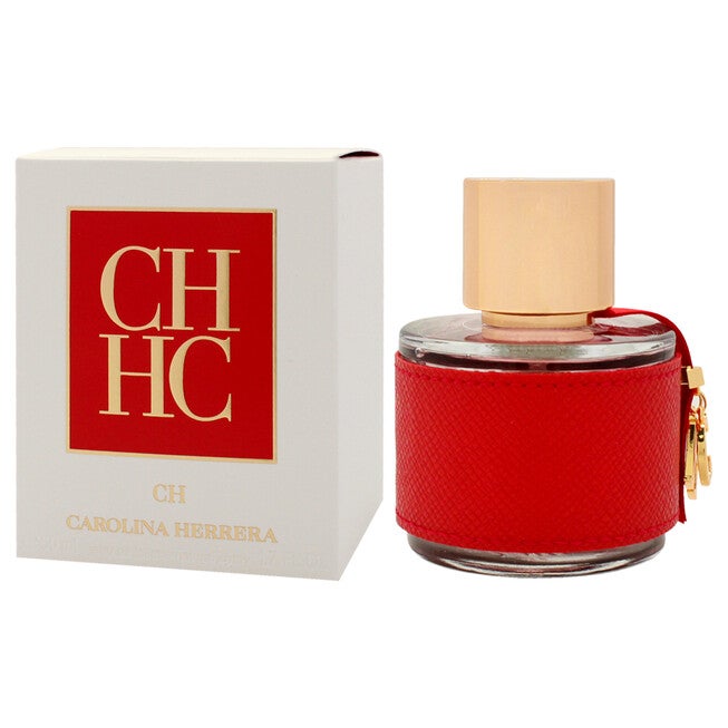 CH by Carolina Herrera for Women - 1.7 oz EDT Spray, NA, alternate image number null