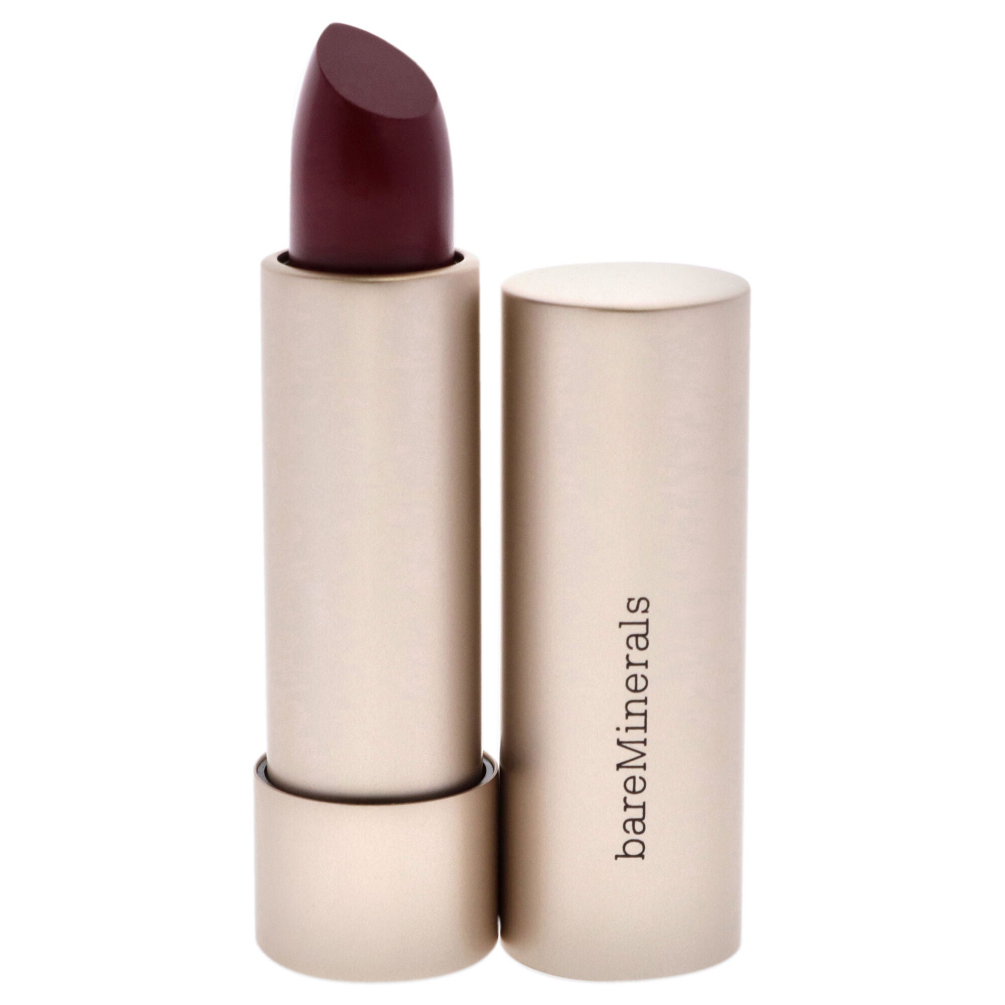 Mineralist Hydra-Smoothing Lipstick - Fortitude by bareMinerals for Women - 0.12 oz Lipstick, , alternate image number 5
