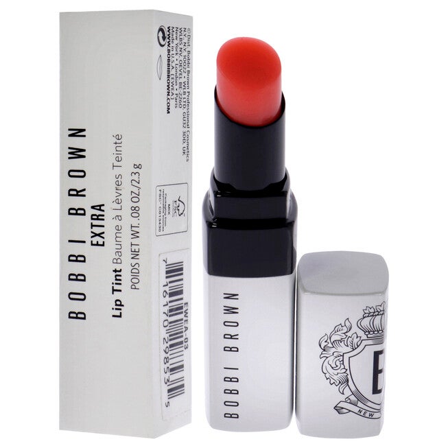 Extra Lip Tint - 339 Bare Punch by Bobbi Brown for Women - 0.08 oz Lipstick, NA, alternate image number null