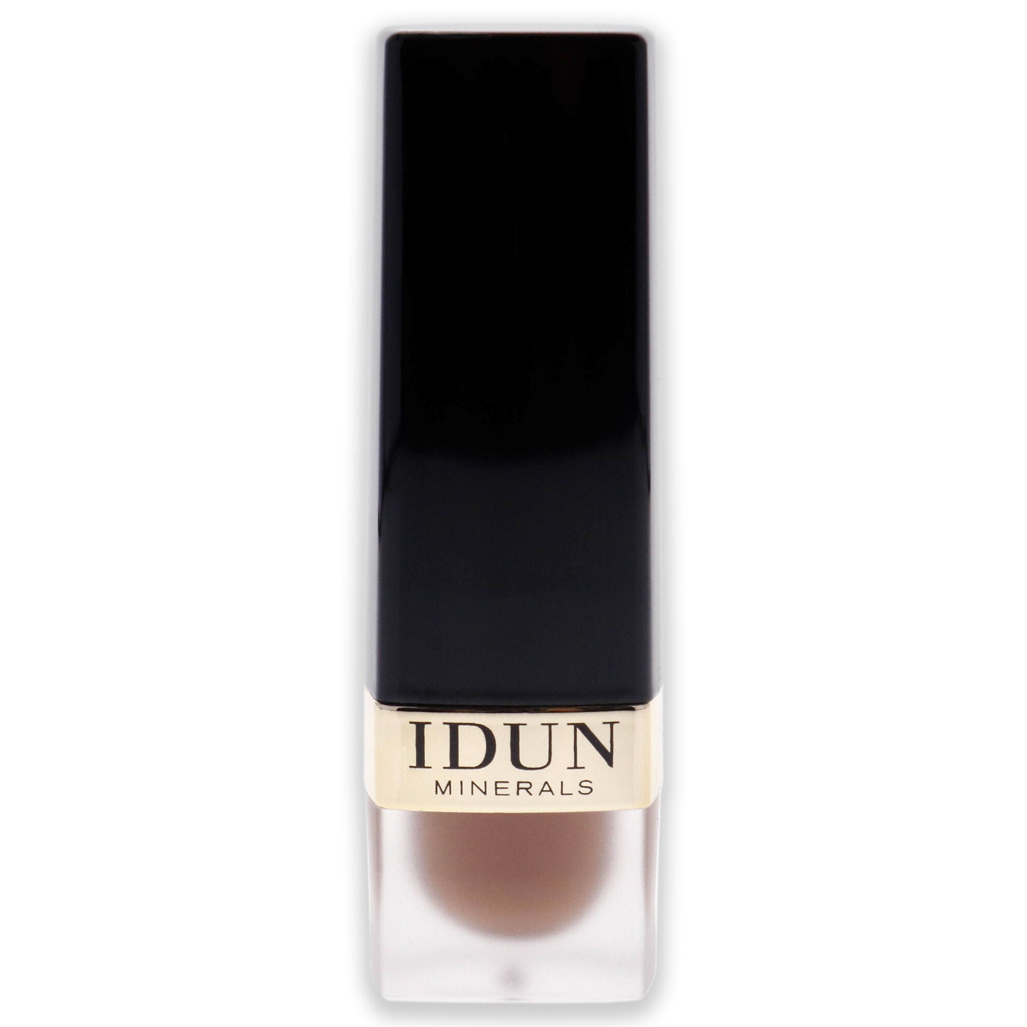 Creme Lipstick - 207 Katja by Idun Minerals for Women - 0.13 oz Lipstick, See Description, alternate image number 4