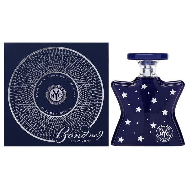 Nuits De Noho by Bond No. 9 for Women - 3.3 oz EDP Spray, See Description, hi-res image number 0