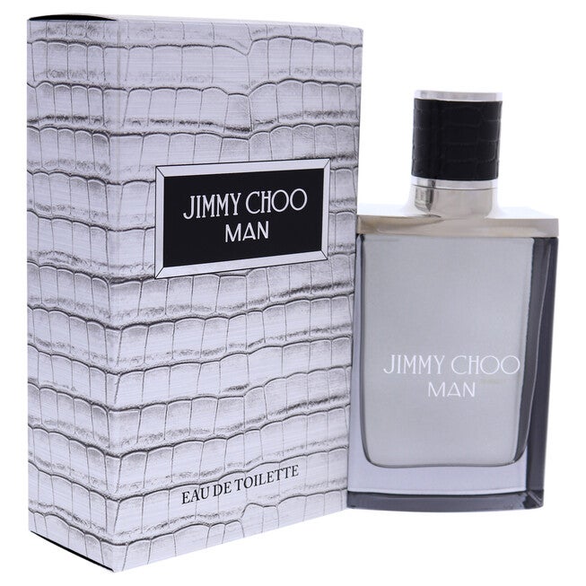 Jimmy Choo Man by Jimmy Choo for Men - 1.7 oz EDT Spray, NA, alternate image number null