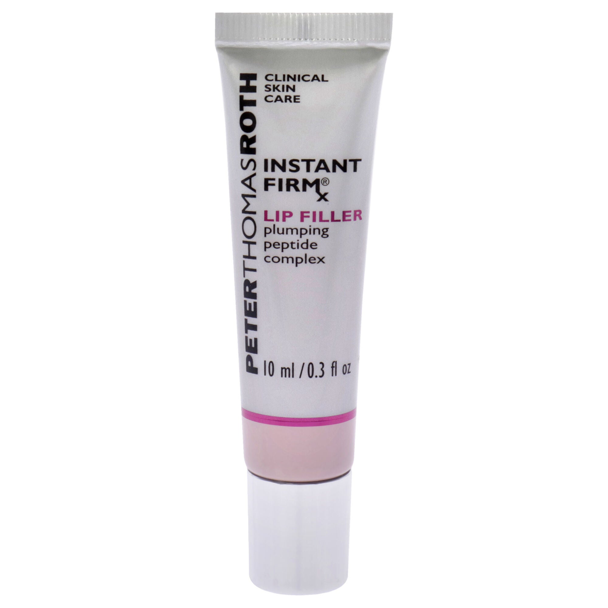Insta Firmx Lip Filler by Peter Thomas Roth for Women - 0.3 oz Treatment, See Description, alternate image number 1