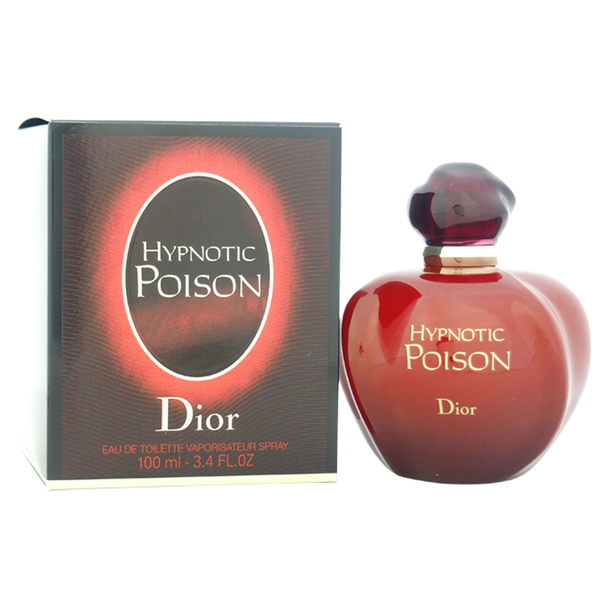 Hypnotic Poison by Christian Dior for Women - 3.4 oz EDT Spray, , alternate image number 5
