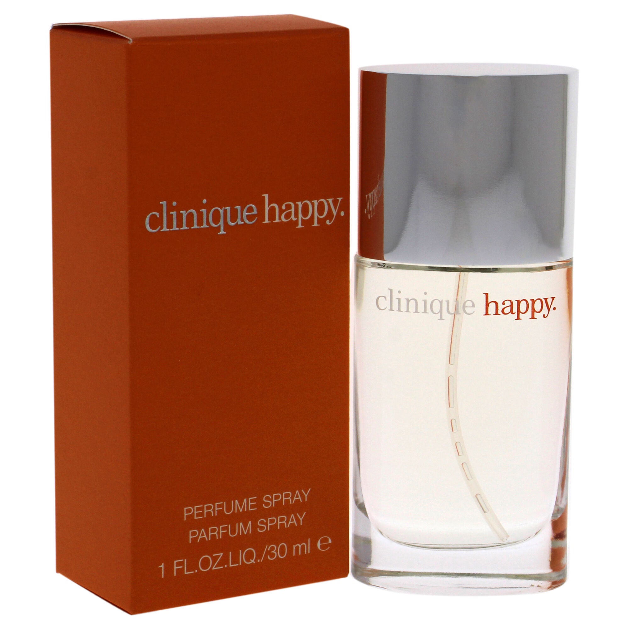 Clinique Happy by Clinique for Women - 1 oz Perfume Spray, See Description, alternate image number 2