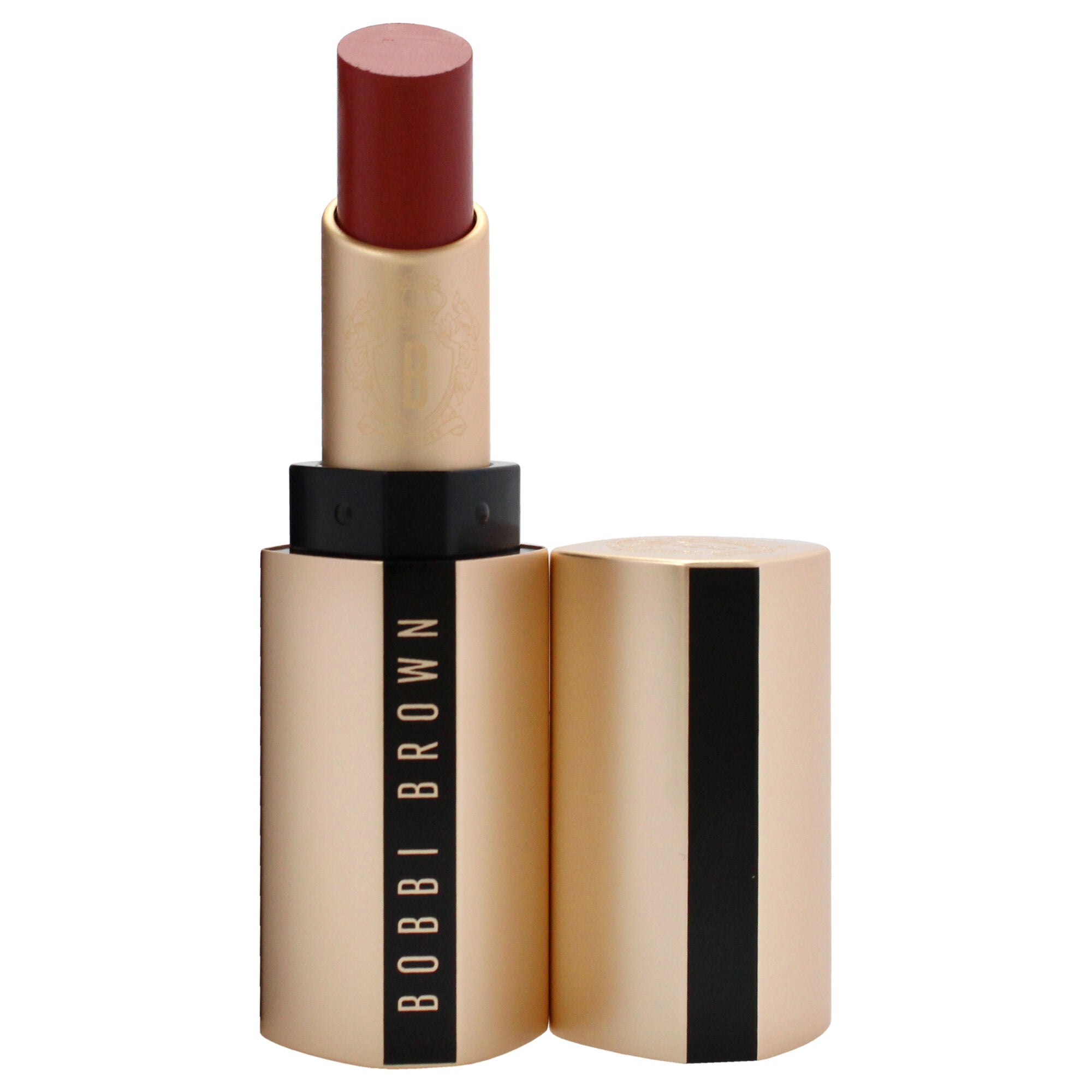 Luxe Matte Lipstick - Claret by Bobbi Brown for Women - 0.12 oz Lipstick, See Description, alternate image number 1