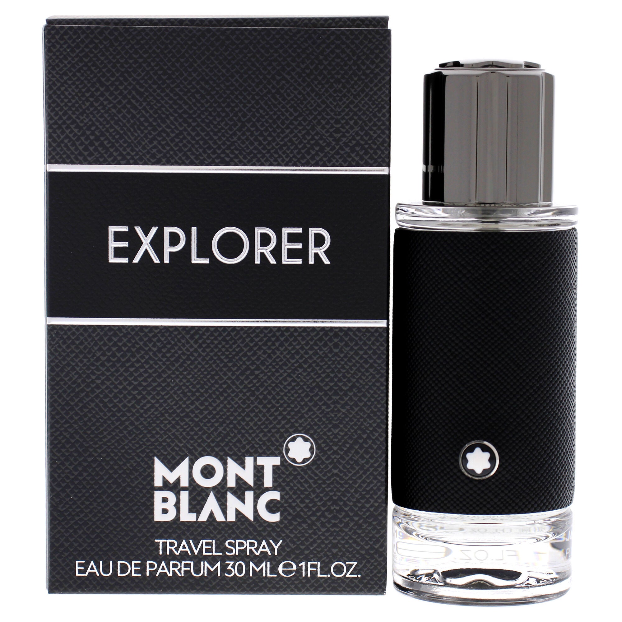 Explorer by Mont Blanc for Men - 1 oz EDP Spray, See Description, hi-res image number 0