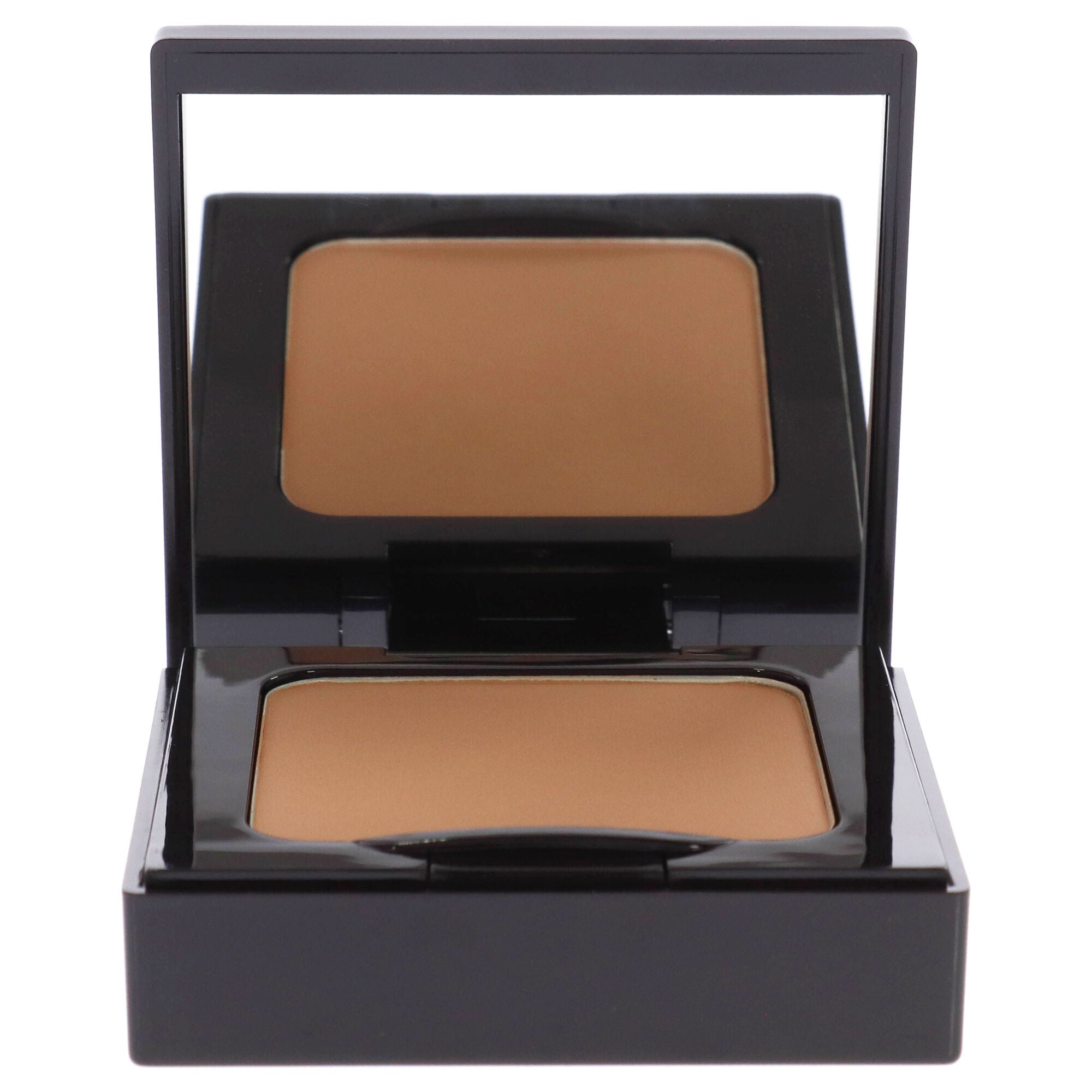 Translucent Pressed Setting Powder - Translucent Medium Deep by Laura Mercier for Women - 0.3 oz Powder, Brown, alternate image number 1