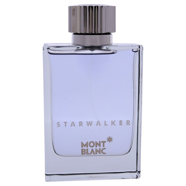 Starwalker by Mont Blanc for Men - 2.5 oz EDT Spray, , alternate image number null