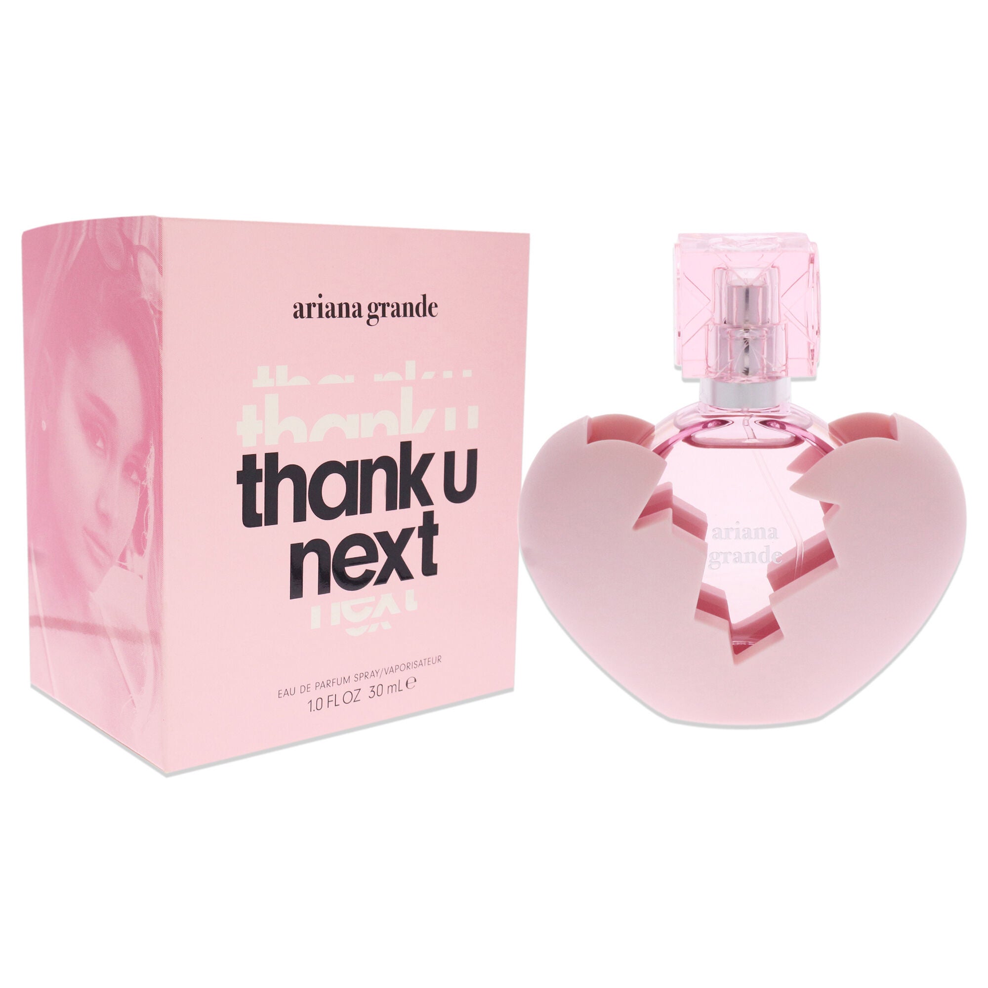Thank U Next by Ariana Grande for Women - 1 oz EDP Spray, See Description, alternate image number 1