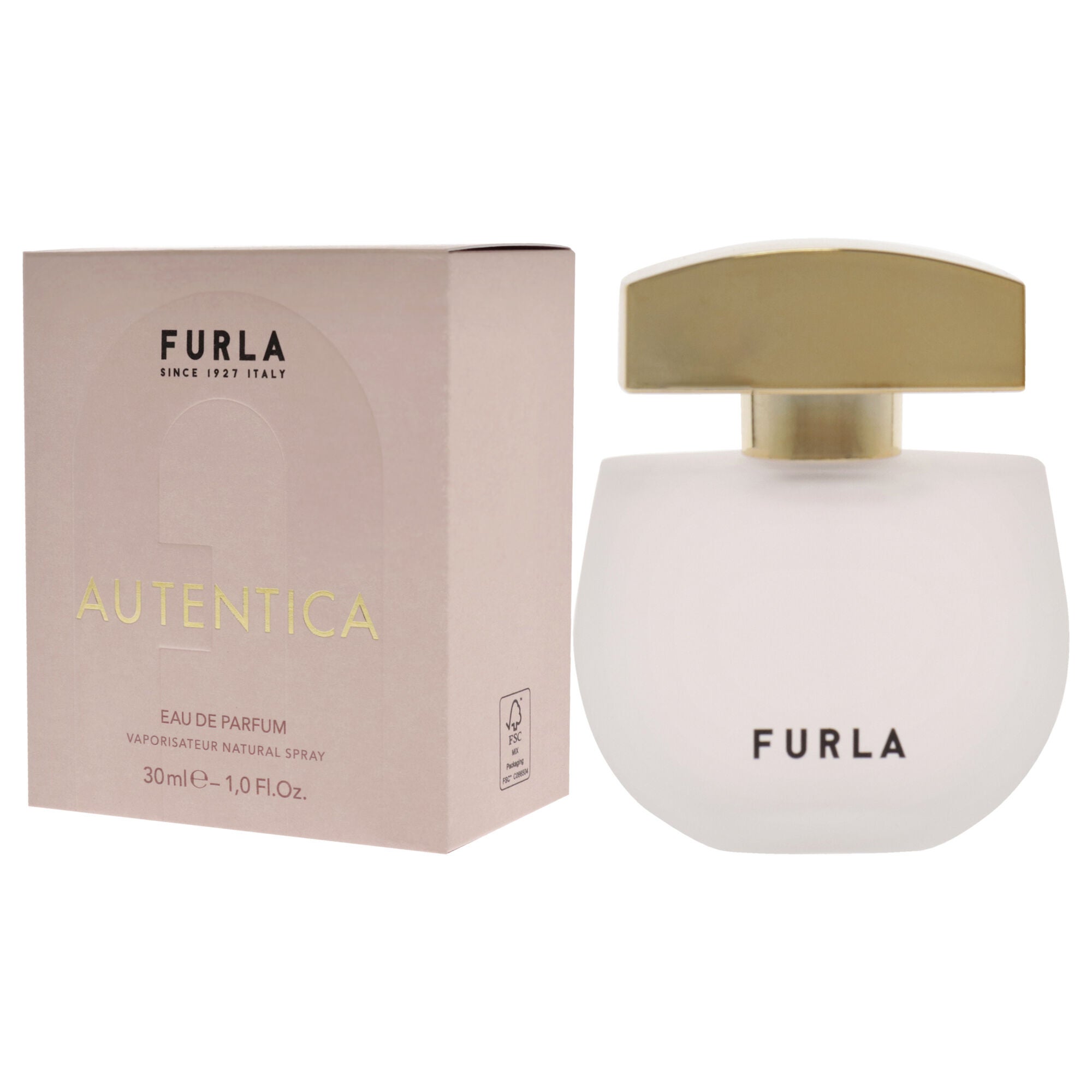 Autentica by Furla for Women - 1 oz EDP Spray, See Description, alternate image number 3