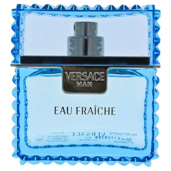 Versace Man Eau Fraiche by Versace for Men - 1.7 oz EDT Spray, , alternate image number null