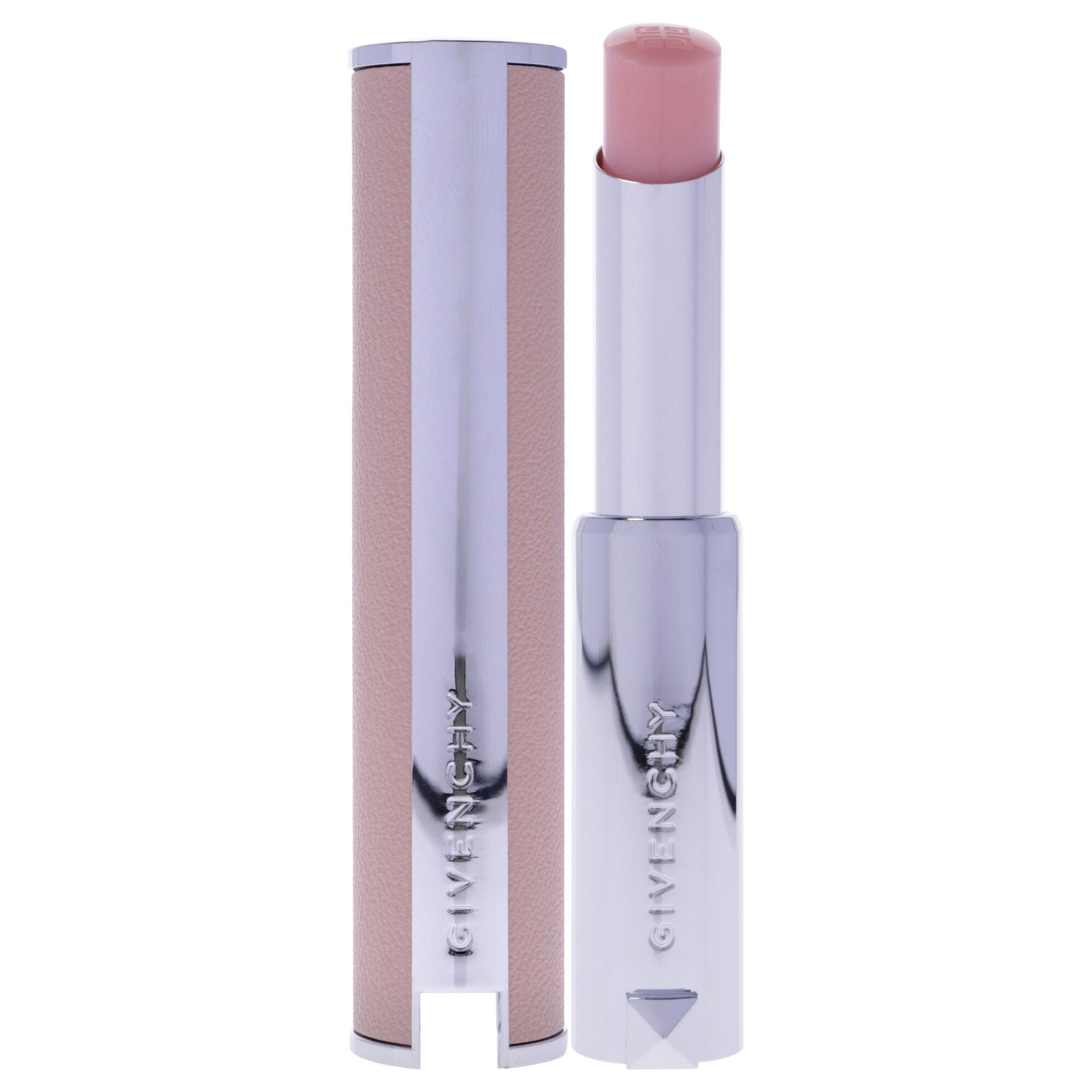 Rose Perfecto Beautifying Lip Balm - 001 Pink Irresistible by Givenchy for Women - 0.09 oz Lip Balm, , alternate image number 7