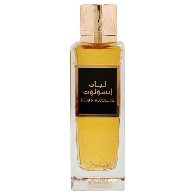 Luban Absolute by Rasasi for Unisex - 6.76 oz EDP Spray, NA, alternate image number null