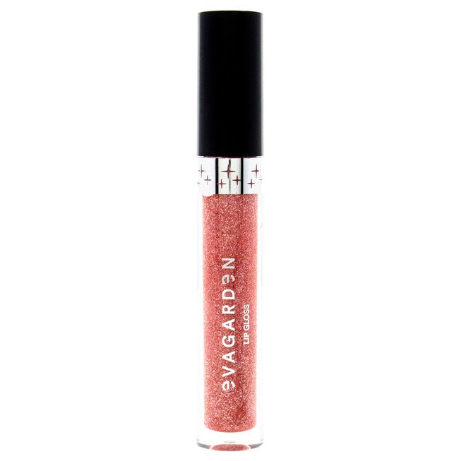 Diamond Lip Gloss - 851 Innocente by Evagarden for Women - 0.09 oz Lip Gloss, NA, alternate image number null