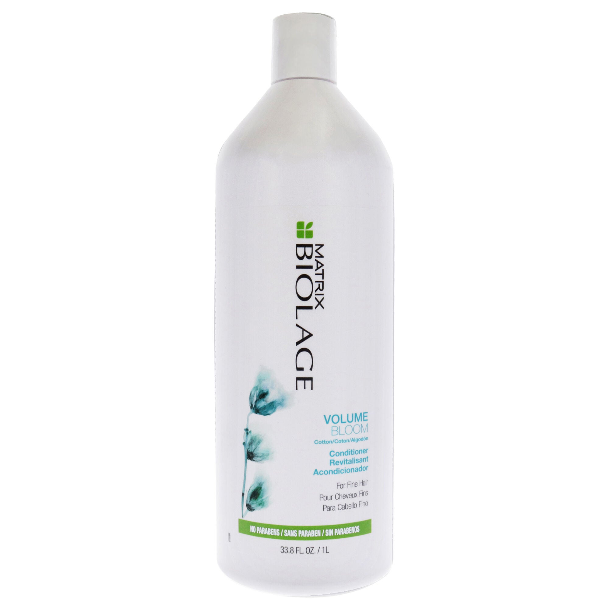 Biolage VolumeBloom Conditioner by Matrix for Unisex - 33.8 oz Conditioner, , alternate image number 3