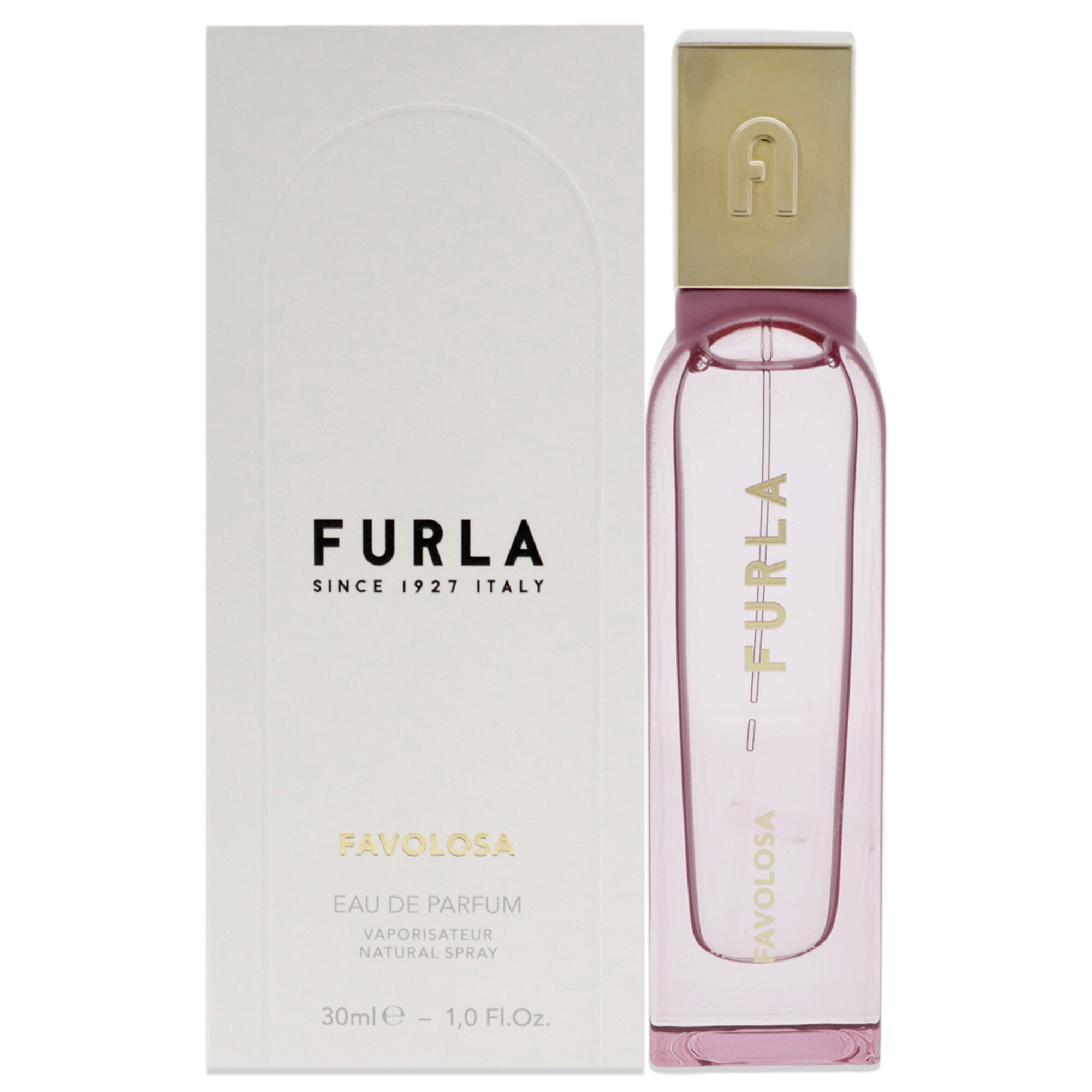 Favolosa by Furla for Women - 1 oz EDP Spray, See Description, hi-res image number 0