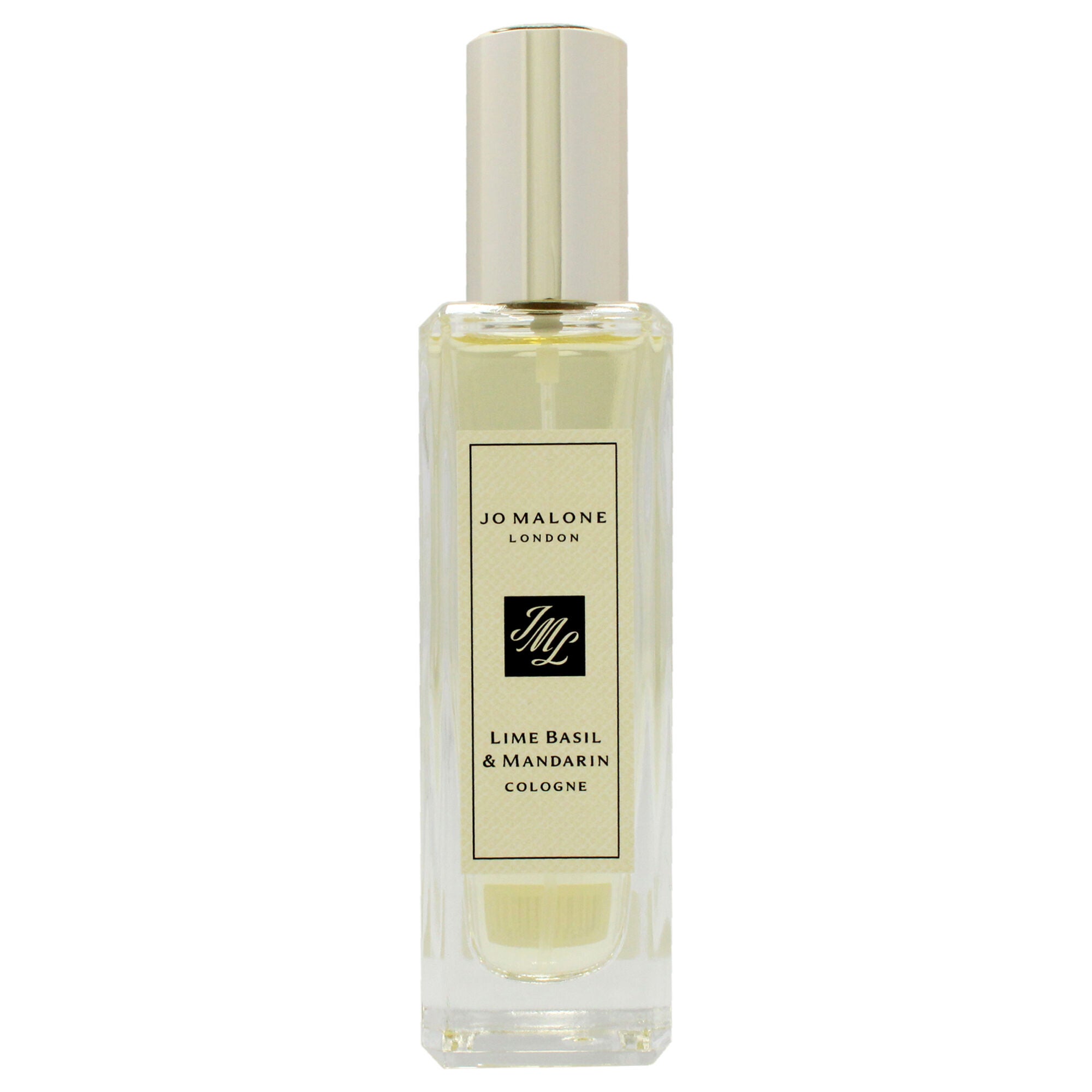 Lime Basil and Mandarin by Jo Malone for Women - 1 oz Cologne Spray, See Description, alternate image number 1