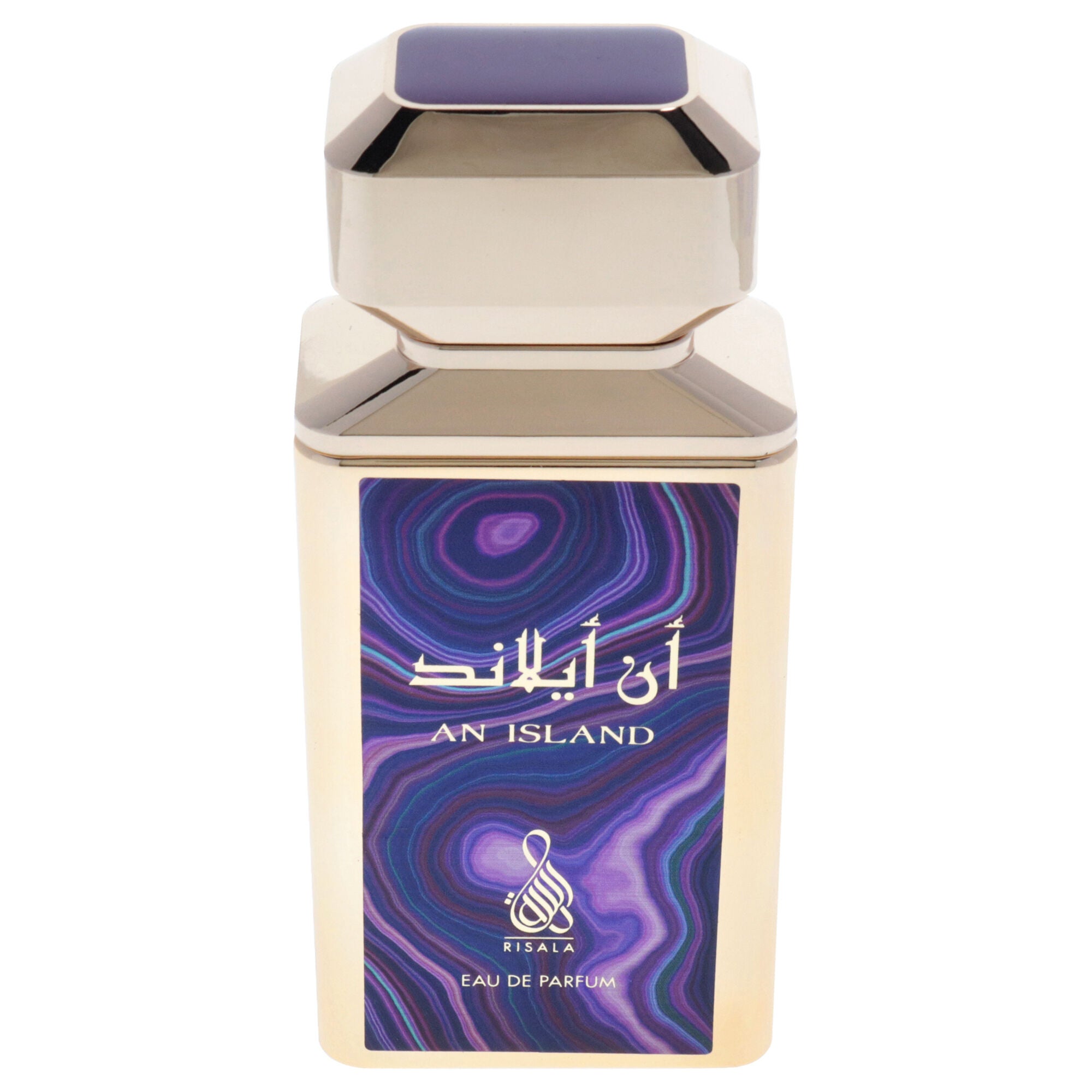 An Island by Risala for Unisex - 3.4 oz EDP Spray, See Description, alternate image number 4