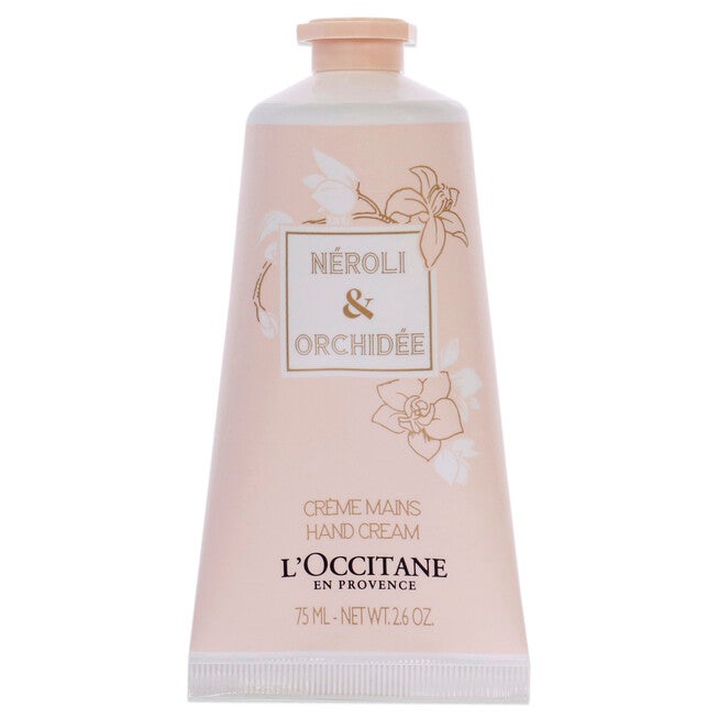 Neroli and Orchidee Hand Cream by LOccitane for Women - 2.6 oz Cream, NA, alternate image number null