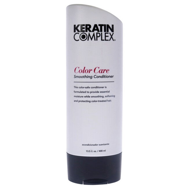Keratin Color Care Smoothing Conditioner by Keratin Complex for Unisex - 13.5 oz Conditioner, NA, hi-res image number null